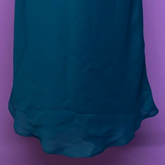 Jennifer West Women's Dress size 6P - Picture 3 of 10